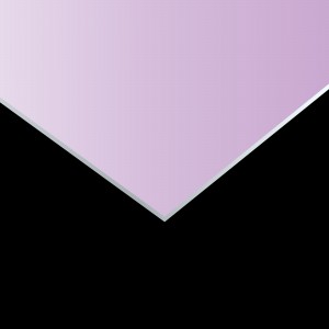 VIOLET PASTEL MODERN ABSTRACT